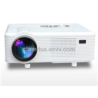 low cost 3000 lumen projector for  home theater KTV bar