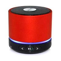 portable mini wireless bluetooth speaker