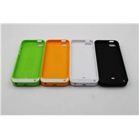power case power charger for iPhone 5 with slim design