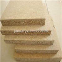 raw particle board with high quality sample free