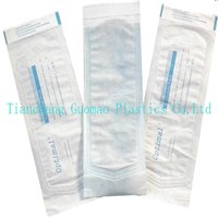 self-seal sterilization pouch