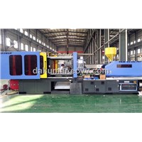 servo motor injection machine