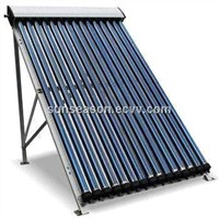 solar collector for projects