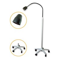 dental examination light standing type