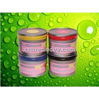 sublimation ink for offset printing machine