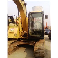 Used CAT 311C Excavator / Caterpillar 311C