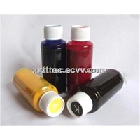 heat transfer printing ink