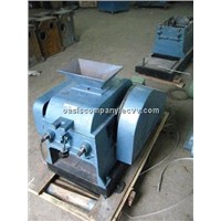 Lab Roll Crusher,Small Crusher Machine,Test Grinding Equipment,Lab Roll Mill