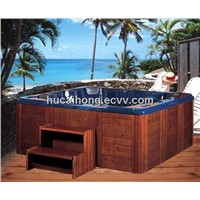 outdoor spa tubs  massage whirlpools bathtub hot tub