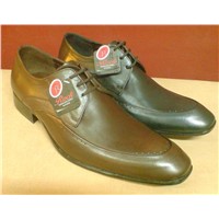 Men dress shoes