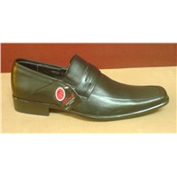 Men dress shoes