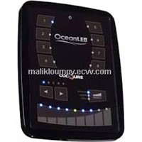 001-500598 Controller DMX WiFi Touch Controller