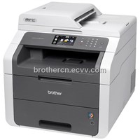 Brother MFC-9130CW All-in-One / Multi-Function Digital Color Printer