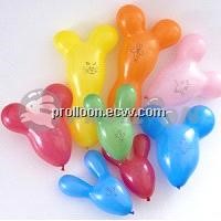 Animal Balloon - Tailloon