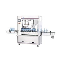 CP-101 Automatic Capping Machine - Pack Leader
