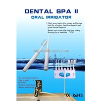 Dental Spa Oral irrigator DS-2000