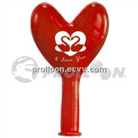 Heart Balloon - Tailloon