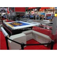 Cheap Sale AGFA Jeti 3020 Titan (FTR) production UV-inkjet printer