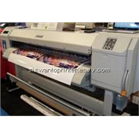 Cheap Sale New Mutoh ValueJet 1638 - 64 inch Dual Head High Speed Eco-Solvent Printer