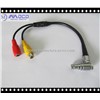 3d Camera Cable / Video Cable / Audio Cable