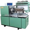 FUEL INJECTION PUMP TEST BENCH