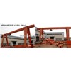 International Standard Quality Gantry Crane 3-20 TON