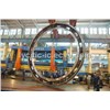 Large Modulus Ring Gear for Ball Mill