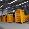 Rock Crushers