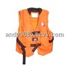 ZHCQY(B)ZS inflatable life jacket