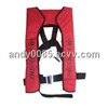 ZHGQYT-0512 Inflatable Life Jacket