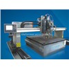 CNC Cutter, CNC Plasma Cutting Machine, CNC Oxygen Cutting Machine