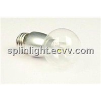 2013 Newest E27 LED ball bulb SMD 3W 5W