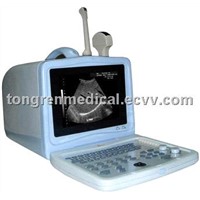 Digital Portable Ultrasound Diagnostic Device (KR-890)