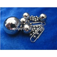SUS440C Stainless Steel Ball