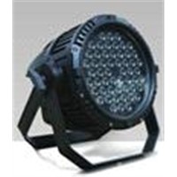 3W 54 Balls LED waterproof Par Light/ Stage Light/ Spot Light/DMX512 LED