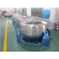 400-500 Dewatering Machine