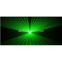 5W Green Laser Projector with CNI Dpss Diode