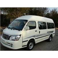 6 Seats Minibus TM 6490A-1