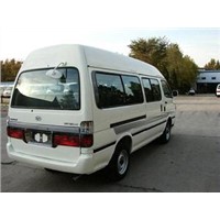 8 Seats Minibus TM6490A-1