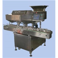 CCD Automatic Counting &amp;amp; Filling Machine