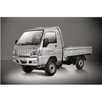 China t-King 0.5t Diesel Light Trucks/Small Truck