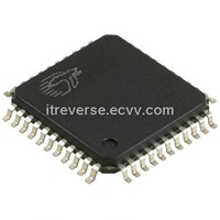 CY8C20467S-24LQXIT Microcontroller Reverse Engineering