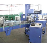Can Shrink Wrapping Machinery