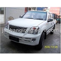 China Double Cabin Pick-Up Truck