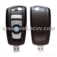 Cool Model BMW USB Flash Drive-P065