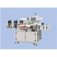 Double Sides Automatic Labeling Machine with Printer(Laber)