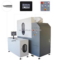 Down Feather Comforter Filling Machine