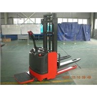 Electric Pallet Stacker TB Series