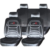 Fabric car seat cover FZX303