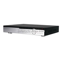 Full D1 8/16CH HDMI DVR With Audio and Alarm Function